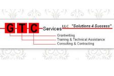 Logo for  GTC Services, LLC
