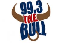 Logo for  The Bull (99.3 FM Radio)