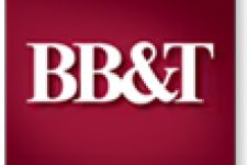 Logo for  BB&T