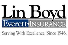 Logo for  Everett Insurance Agency