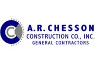 Logo for  A. R. Chesson Construction Company, Inc