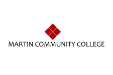 Logo for  Martin Community College