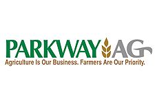 Logo for  Parkway Ag Center