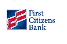 Logo for  First Citizens Bank