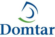 Logo for  Domtar Paper Company
