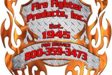 Logo for  Fire Fighter Products, Inc.