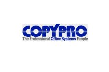 Logo for  CopyPro, Inc.