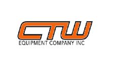 Logo for  CTW Equipment Company, Inc.