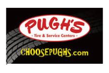 Logo for  Pugh's Tire & Service Center