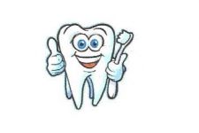 Logo for  Harrison Family Dentistry
