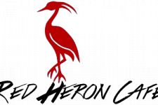 Logo for  Red Heron Cafe, Inc.