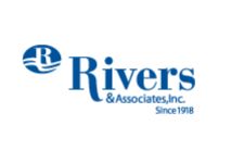 Logo for  Rivers & Associates, Inc.