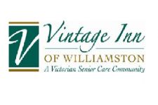 Logo for  Vintage Inn Retirement Center