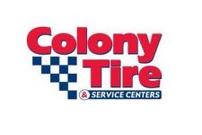 Logo for  Colony Tire Corporation