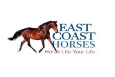 Logo for  East Coast Equine, Inc.