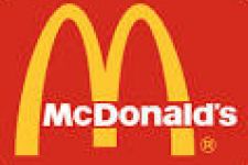 Logo for  McDonalds