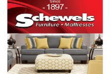 Logo for  Schewel Furniture Company