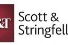 Logo for  BB&T Scott & Stringfellow