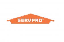 Logo for  Servpro of Bath, NC
