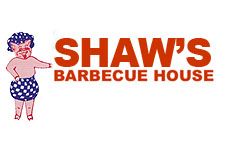 Logo for  Shaw's Barbeque House, Inc.