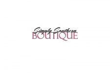 Logo for  Simply Southern Boutique
