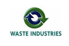 Logo for  Waste Industries