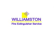 Logo for  Williamston Fire Extinguisher Service