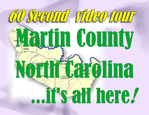 Martin County video